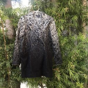 Like NEW♣️Coat by Fifteen Twenty! NYC Fashion